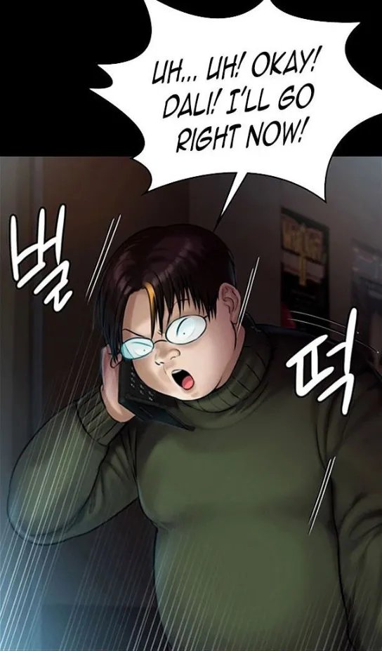 [Active Volcano]Queen Bee - Chapter 143 - Heomin and Heojeong's Femdom(1) Page 14