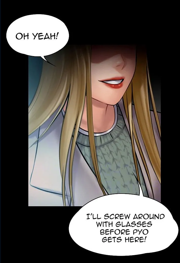 [Active Volcano]Queen Bee - Chapter 143 - Heomin and Heojeong's Femdom(1) Page 2