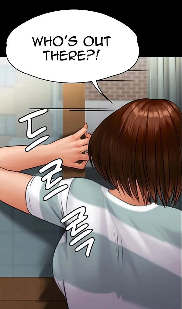 [Active Volcano]Queen Bee - Chapter 143 - Heomin and Heojeong's Femdom(1) Page 25