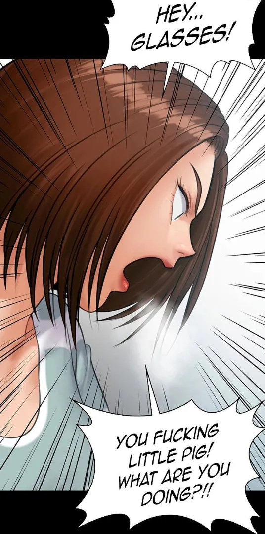 [Active Volcano]Queen Bee - Chapter 143 - Heomin and Heojeong's Femdom(1) Page 27