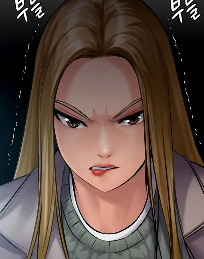 [Active Volcano]Queen Bee - Chapter 143 - Heomin and Heojeong's Femdom(1) Page 4
