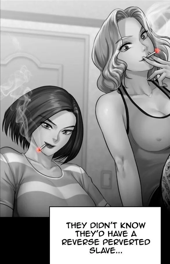 [Active Volcano]Queen Bee - Chapter 143 - Heomin and Heojeong's Femdom(1) Page 43