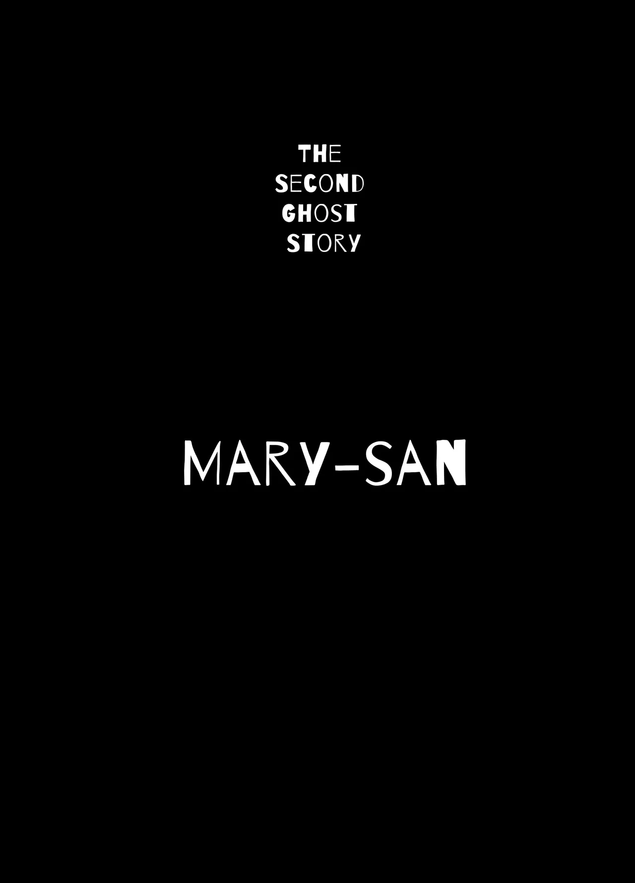 [Akabane Aomori]Kuchisake Meri- wa Hanako san | Hanako is Slit-Mouthed Mary[English] [Penguin Piper] Page 10