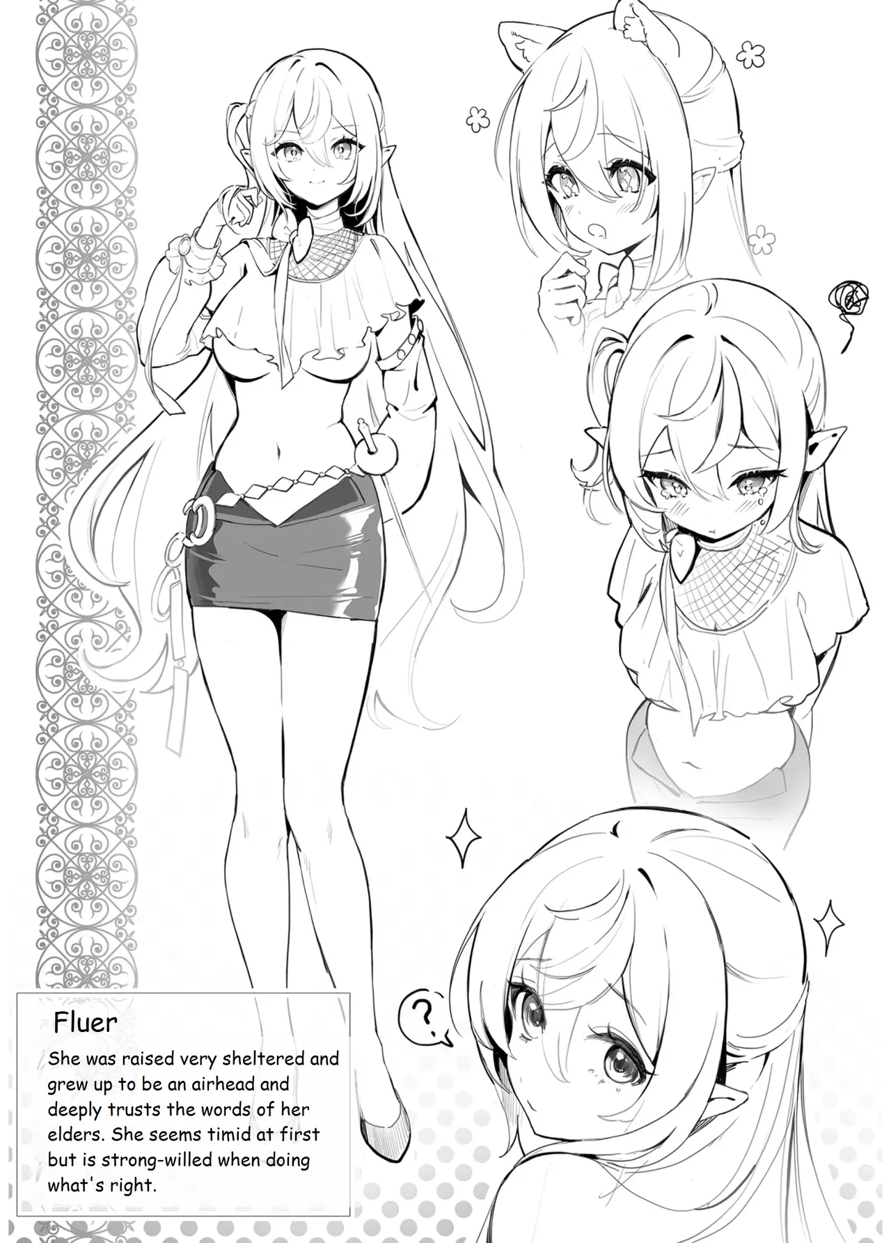 [Starship (Houkisei)]Zettai Fukujuu Ninkatsu - Absolute Obedience Fertility Treatments[English] [Digital] Page 23