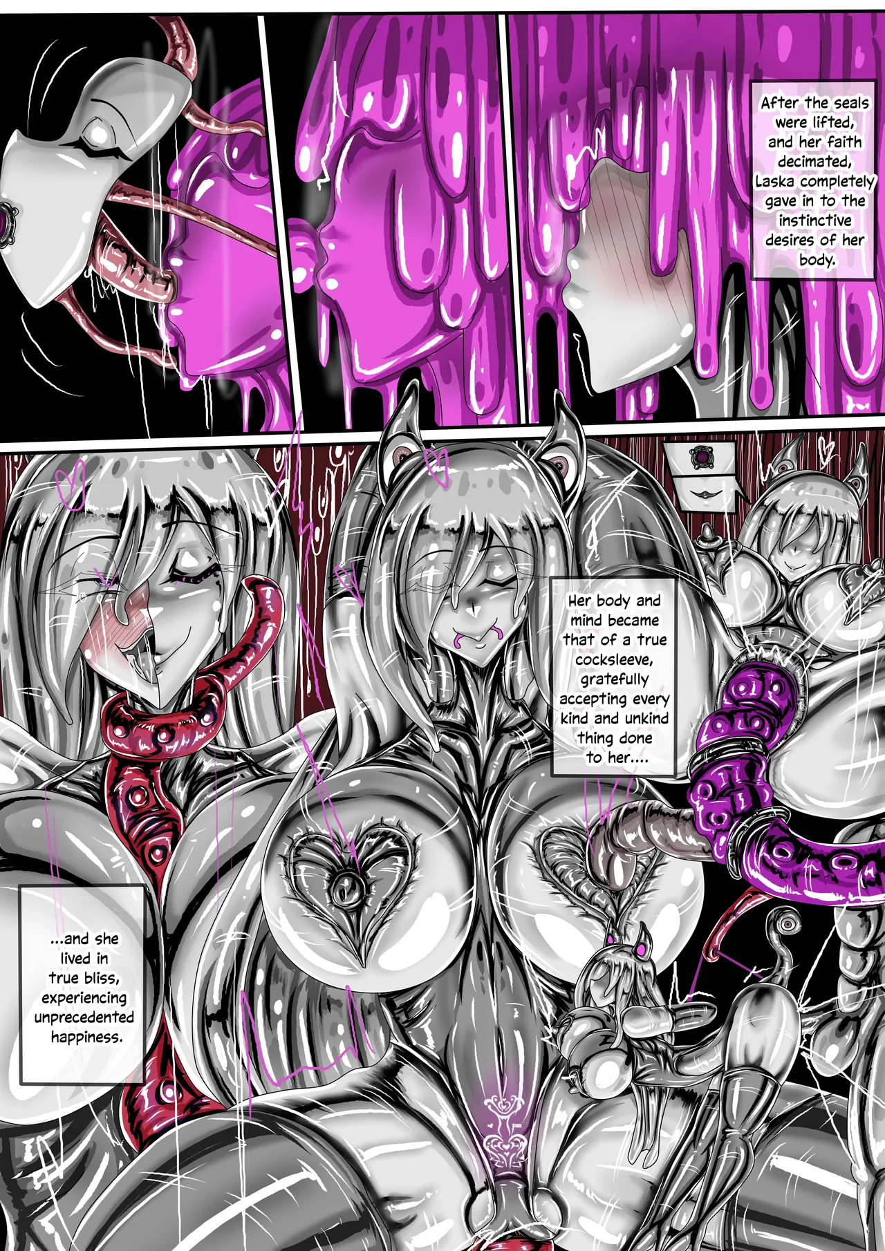 [JOKERKIN]WUYA2.5 公開啦可轉我說躂 Page 52