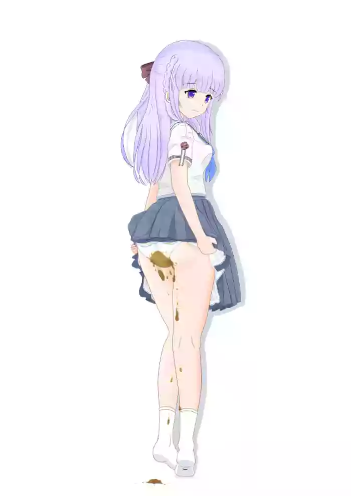 [Pixiv]School Girl Memories 4.0