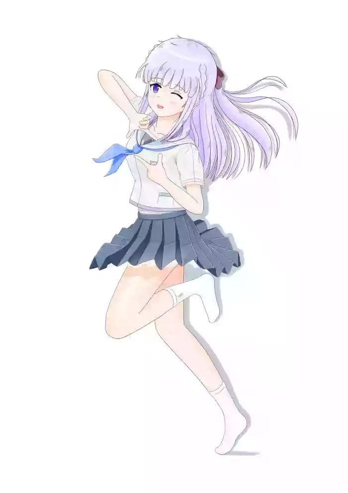 [Pixiv]School Girl Memories 4.5