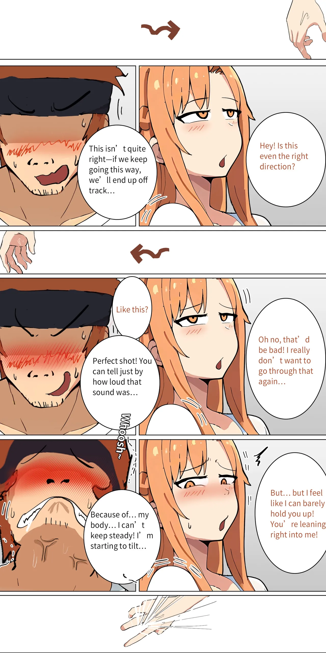 Asuna family 1-18 Page 128