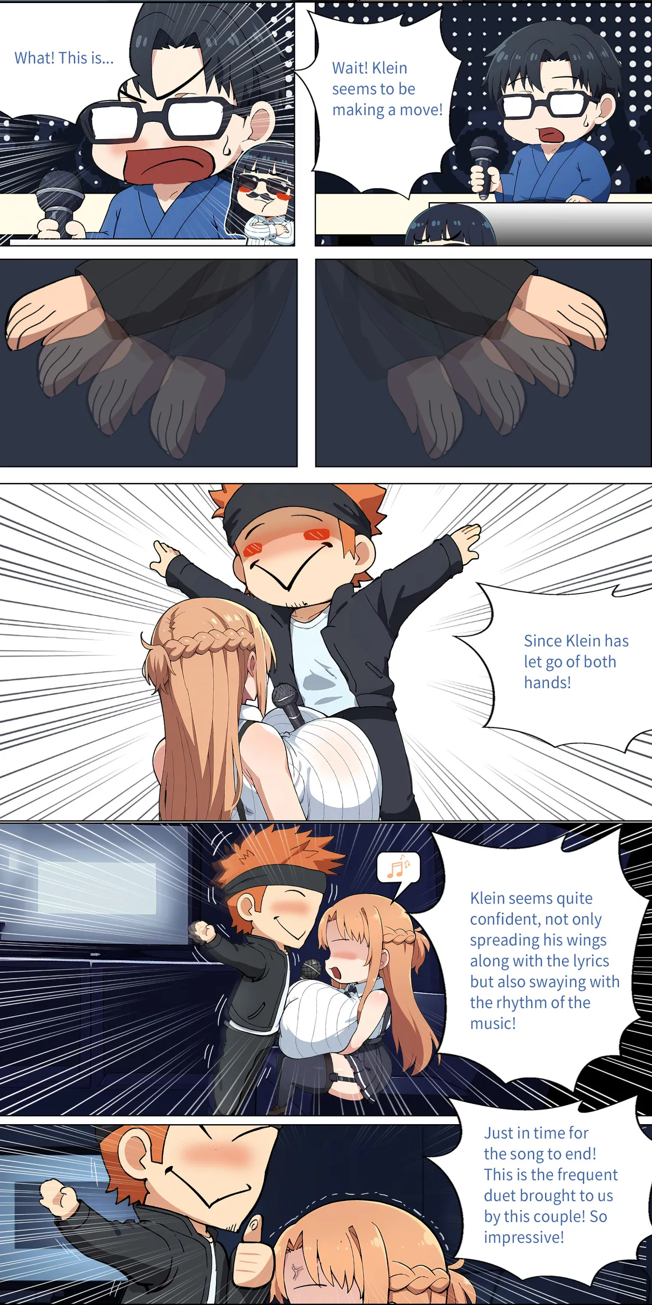 Asuna family 1-18 Page 181