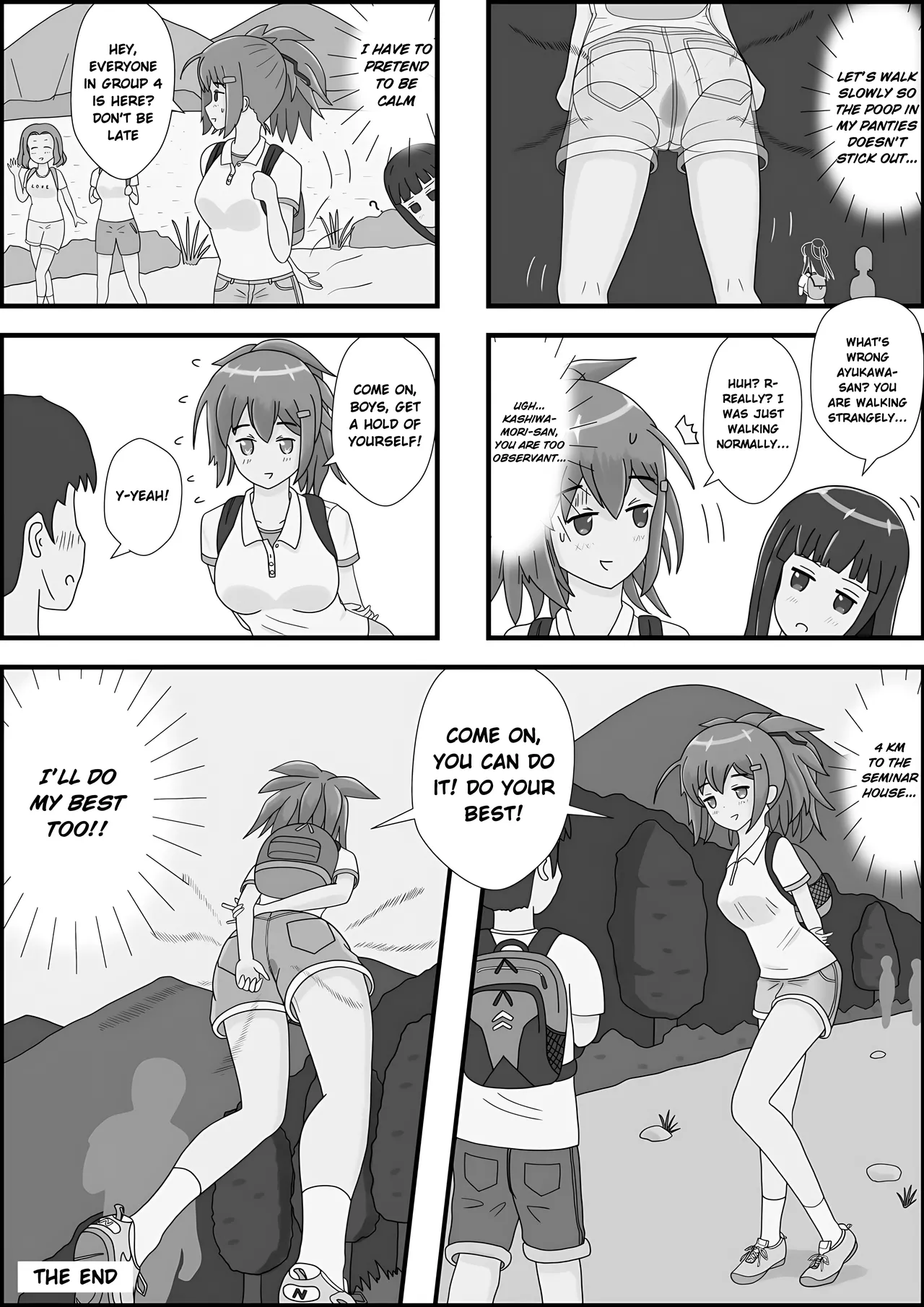 [Pixiv]School Girl Memories 3.0 Page 9