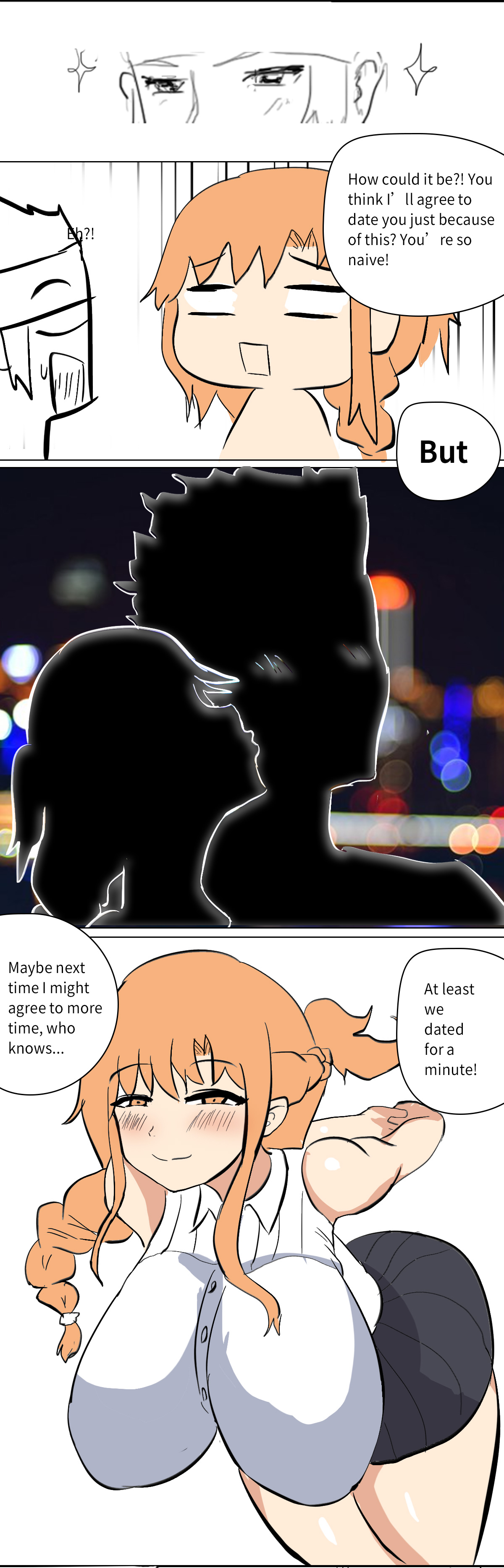 Asuna extra Page 12