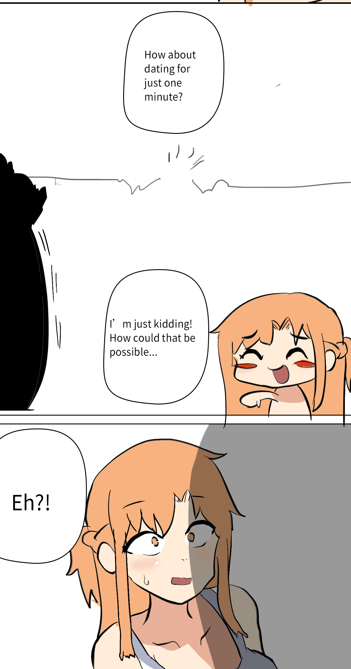 Asuna extra Page 7