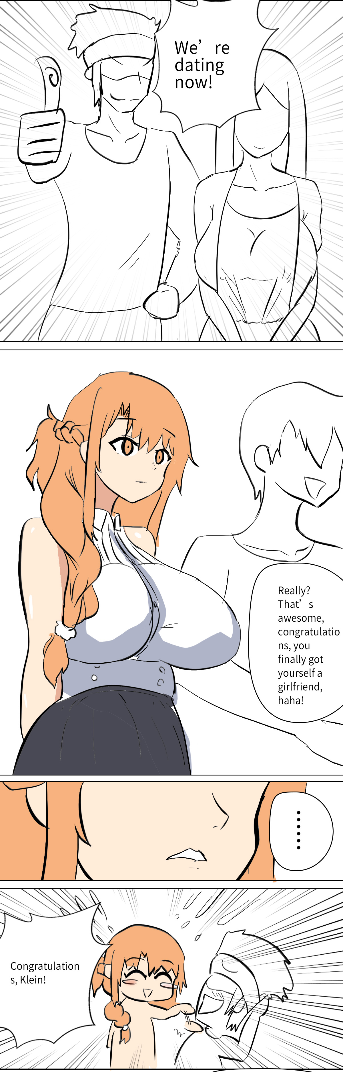 Asuna extra Page 9