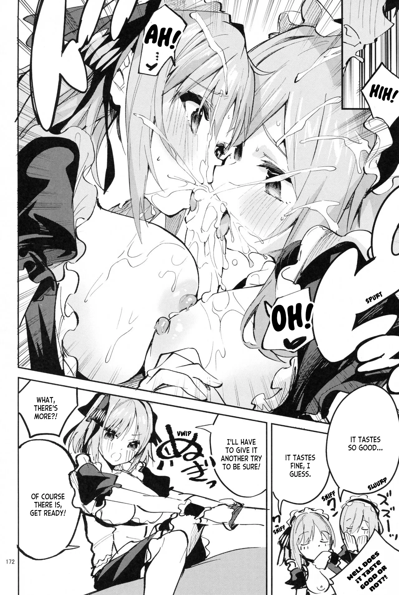 (C100) [Circle-FIORE (Ekakibit)]5/5 no Baai +1 | In the Case of a 5/5 +1(Gotoubun no Hanayome) [English] [ianuela] Page 20