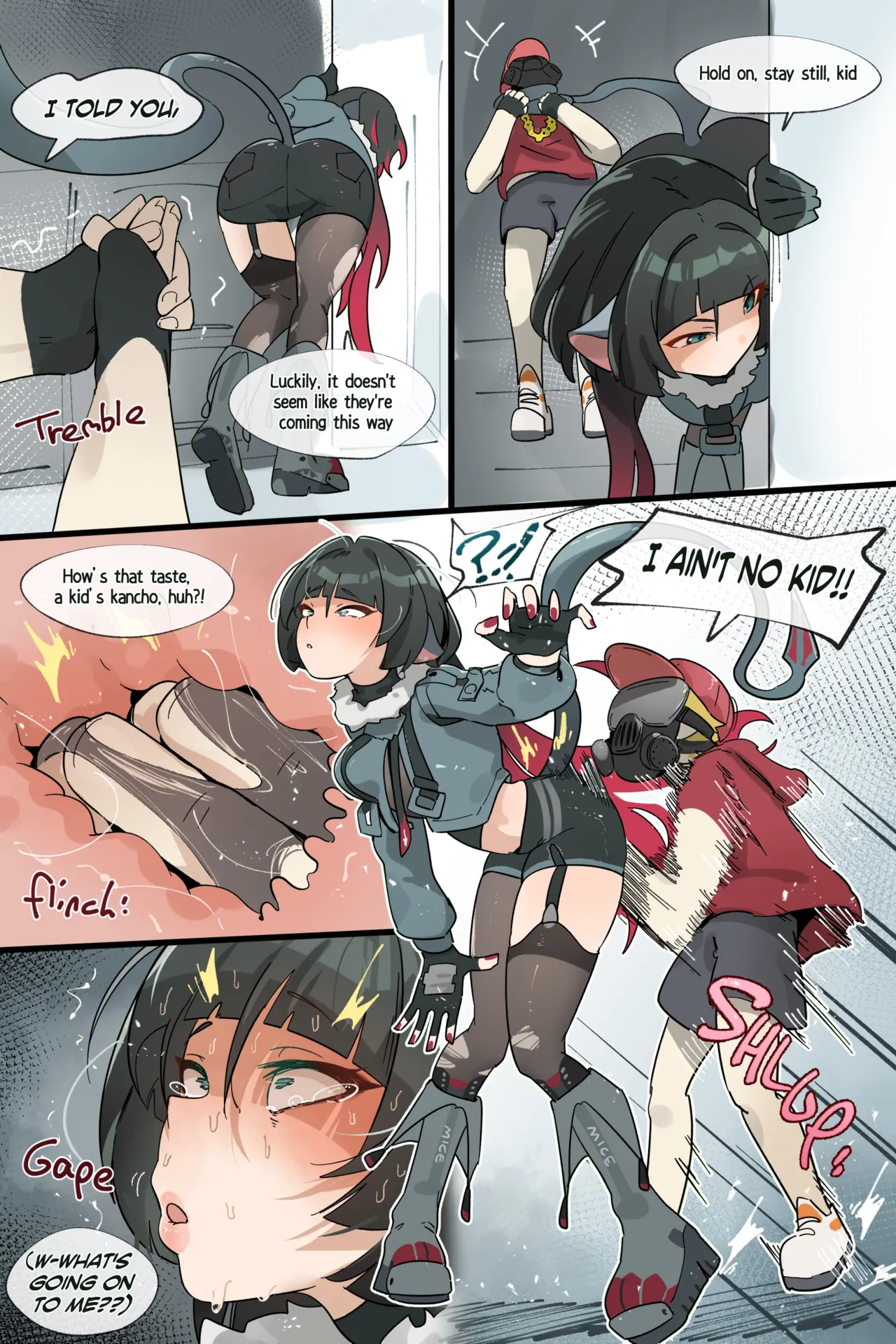 Hage(ZZZ) Page 16