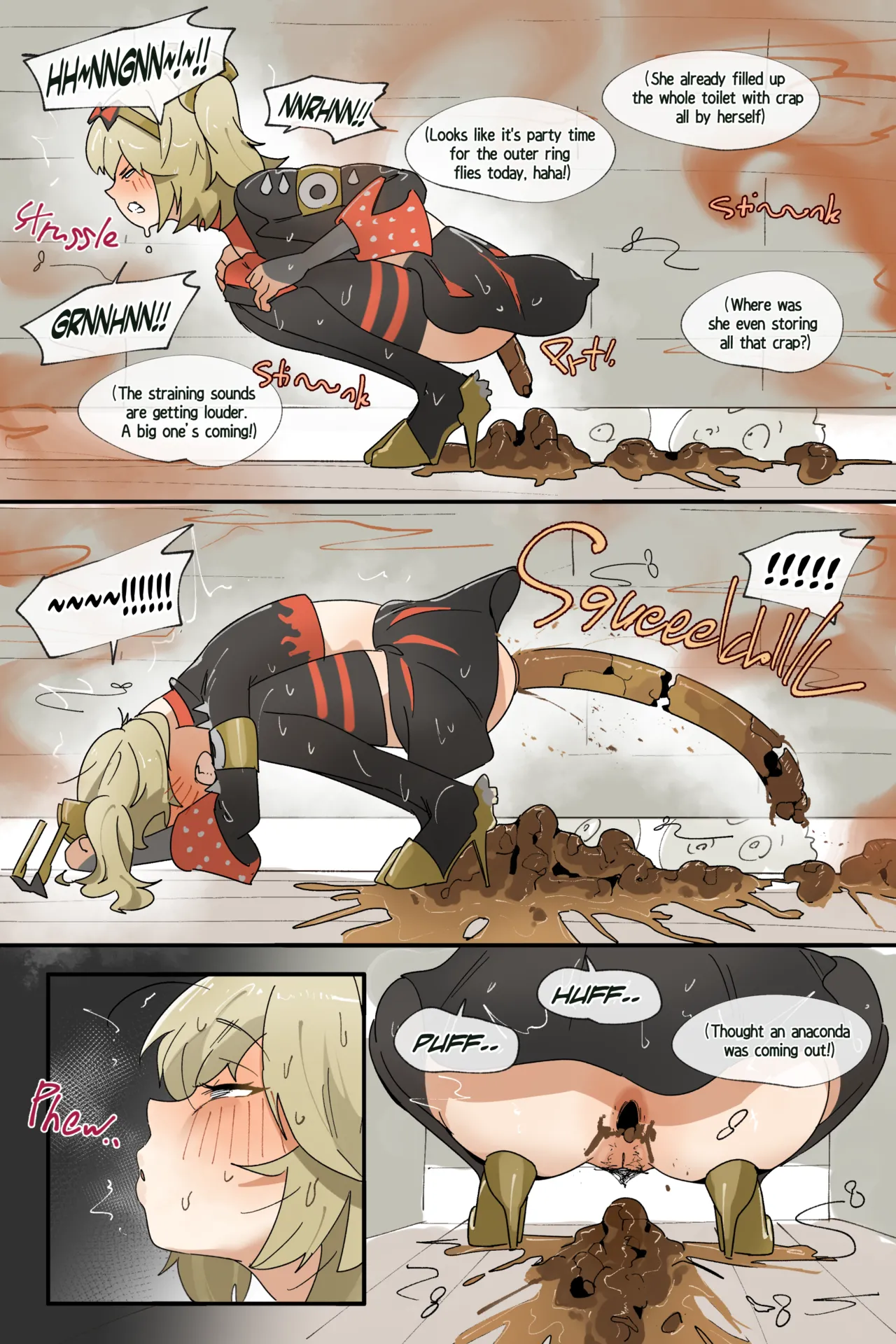 Hage(ZZZ) Page 24