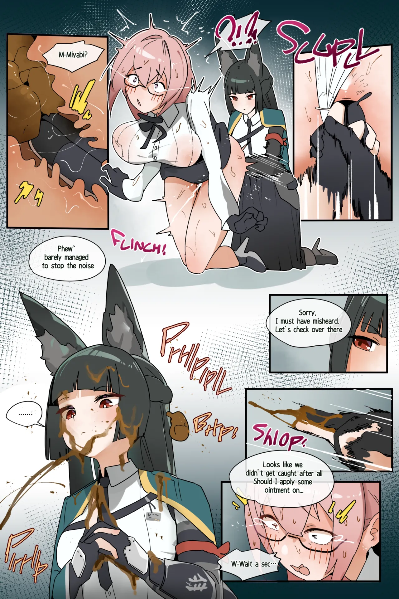 Hage(ZZZ) Page 32