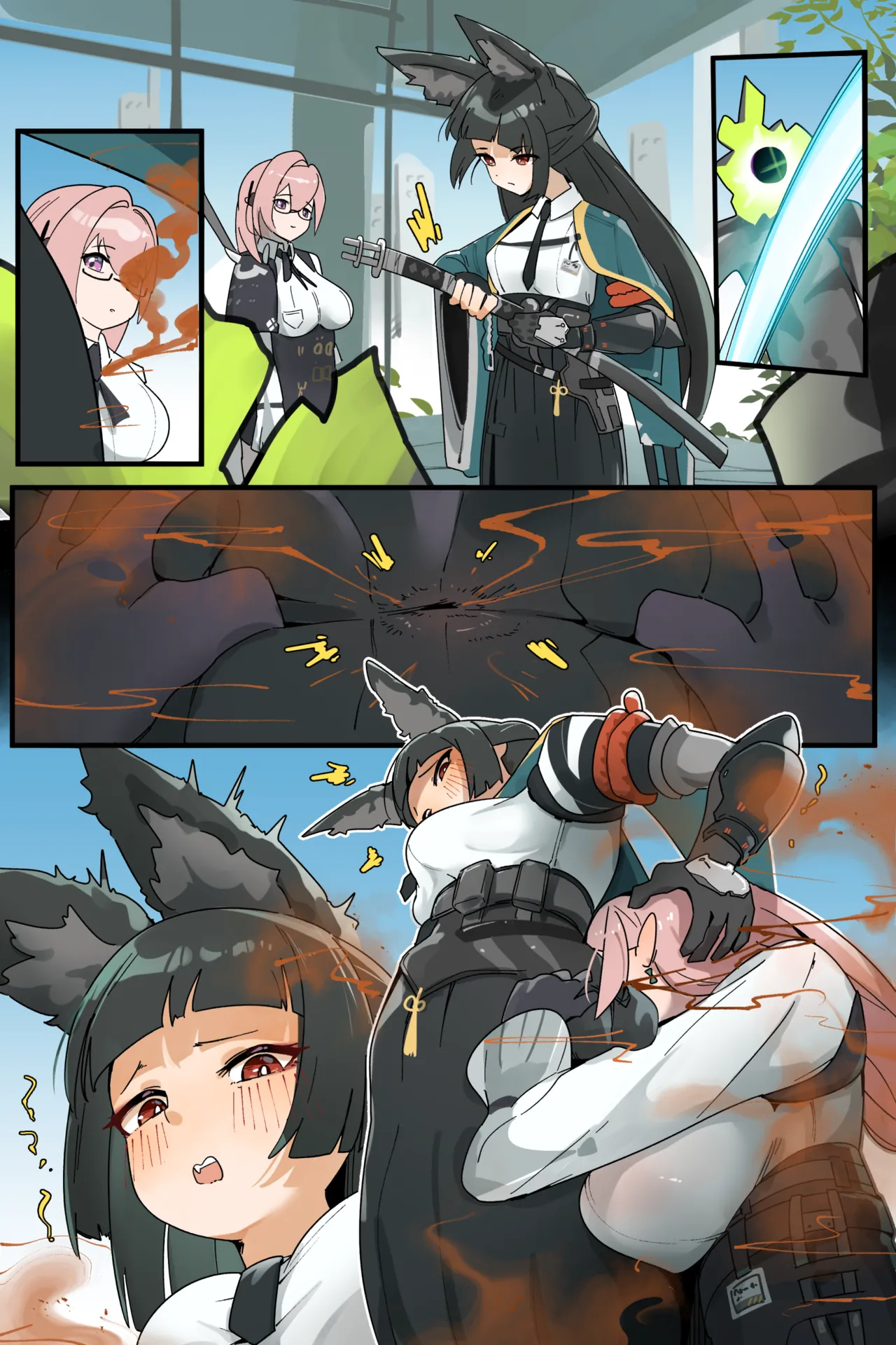 Hage(ZZZ) Page 59
