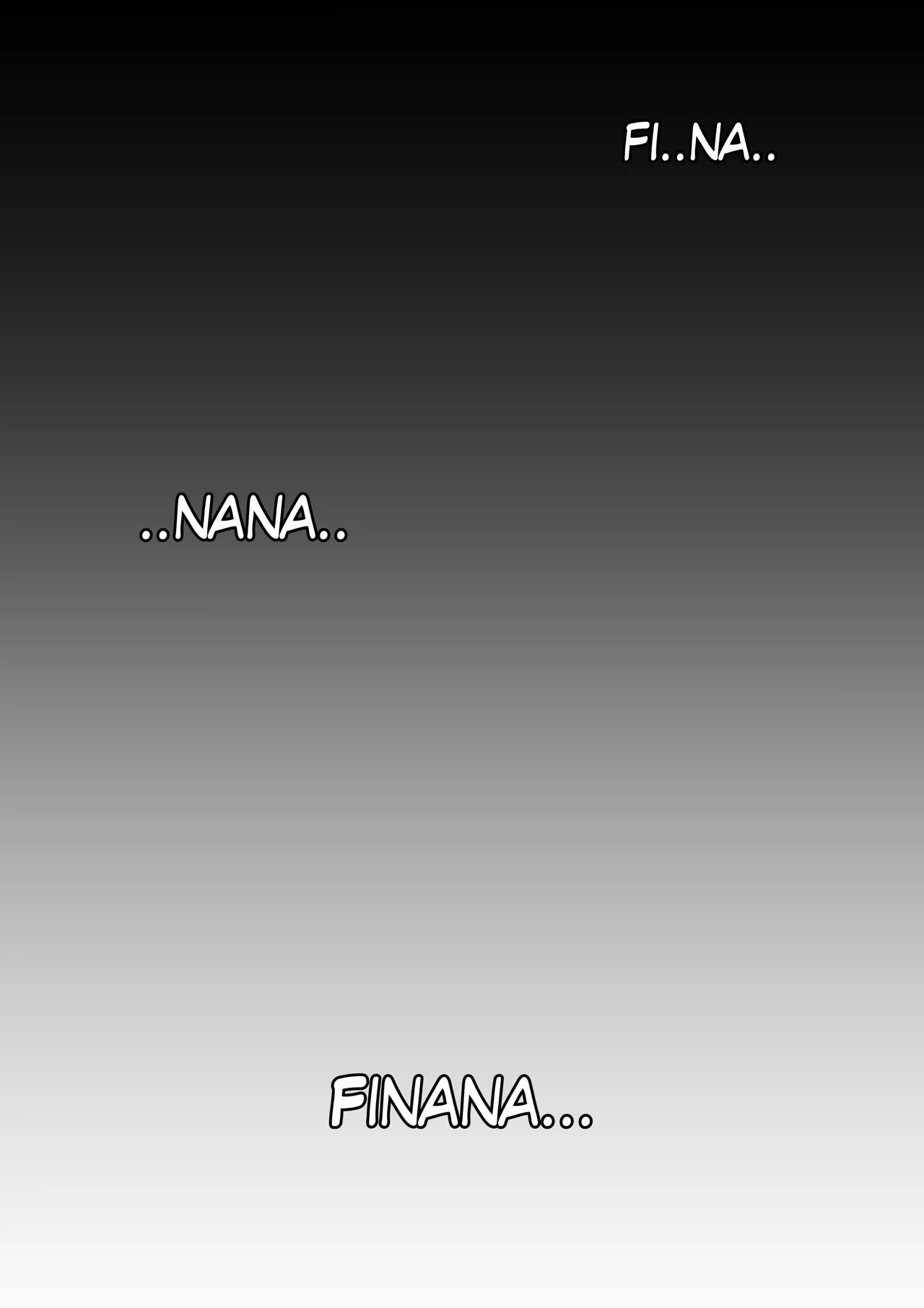 [Wakame]Finana no Musei | Finana's Wet Dream(Finana Ryugu) Page 27