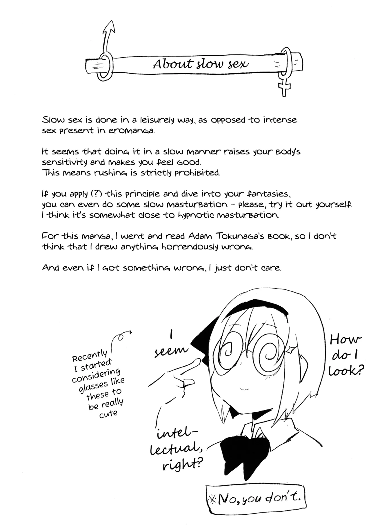 [100yenMoFA (Mirino)]Youmu de Manabu Slow Sex | Learning Slow Sex with Youmu(Touhou Project) [English] {pesu} [Decensored] [Digital] Page 21