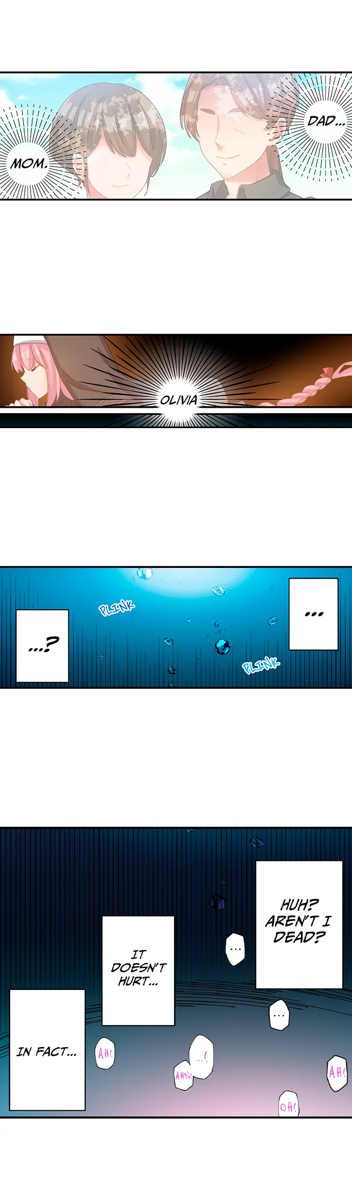 [SHIROI Ema]Hero of Endless Sex: I Have No Magic, but I Will Become the Strongest With Spunk(1-7) [English] [Ongoing] Page 26