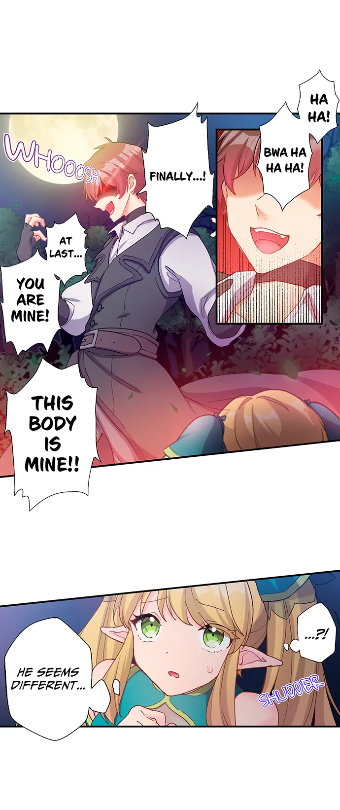 [SHIROI Ema]Hero of Endless Sex: I Have No Magic, but I Will Become the Strongest With Spunk(1-7) [English] [Ongoing] Page 39