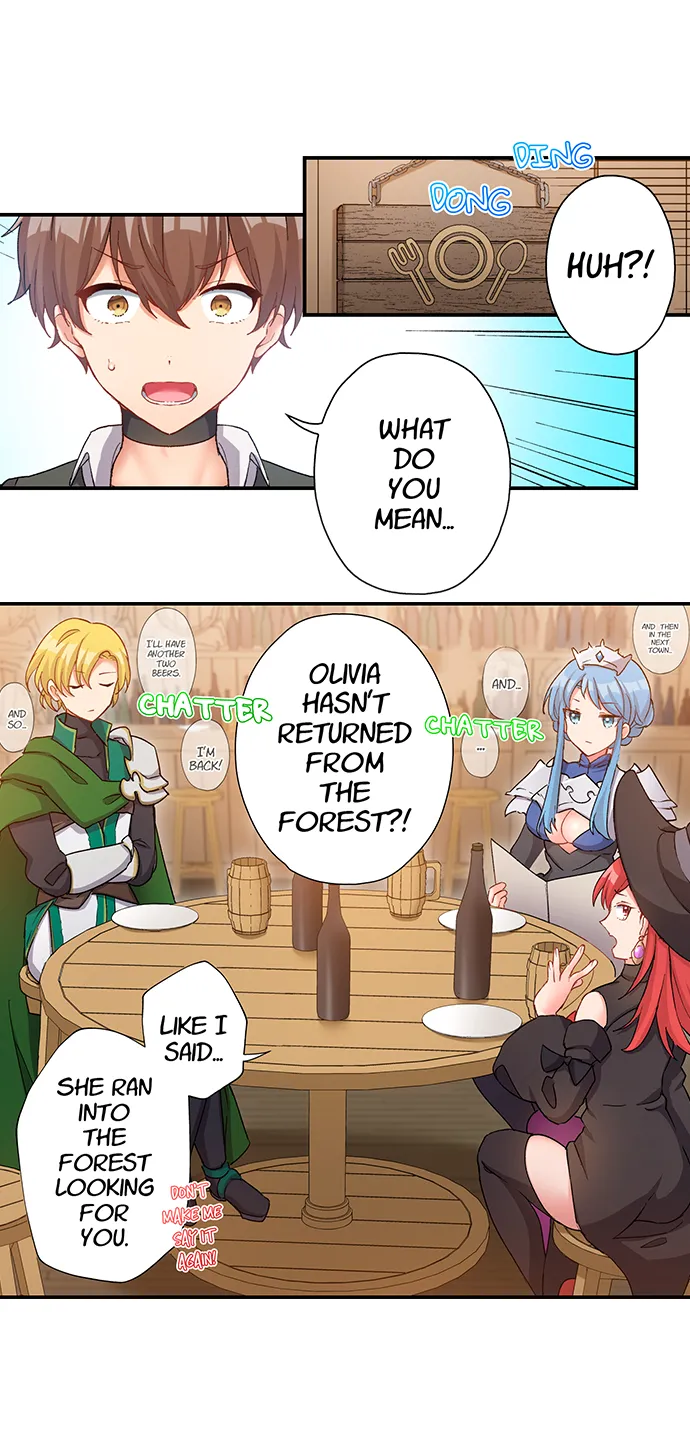 [SHIROI Ema]Hero of Endless Sex: I Have No Magic, but I Will Become the Strongest With Spunk(1-7) [English] [Ongoing] Page 50