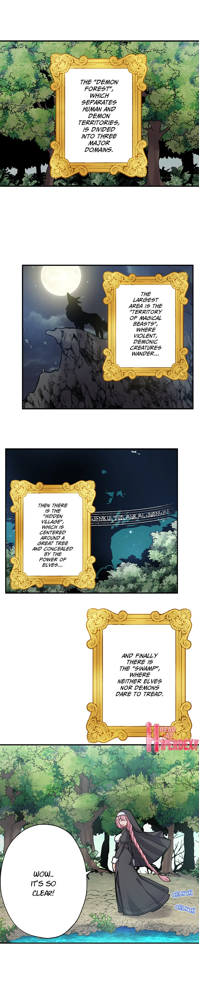 [SHIROI Ema]Hero of Endless Sex: I Have No Magic, but I Will Become the Strongest With Spunk(1-7) [English] [Ongoing] Page 63