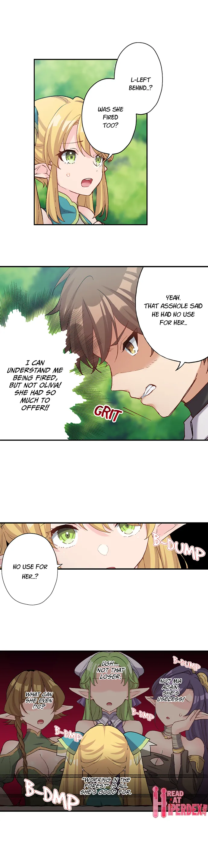 [SHIROI Ema]Hero of Endless Sex: I Have No Magic, but I Will Become the Strongest With Spunk(1-7) [English] [Ongoing] Page 67