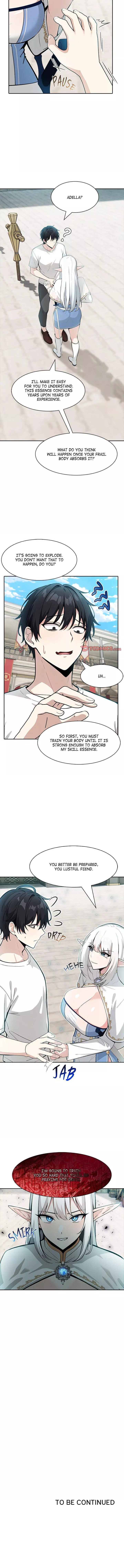 Draco-Knight Commander Page 87