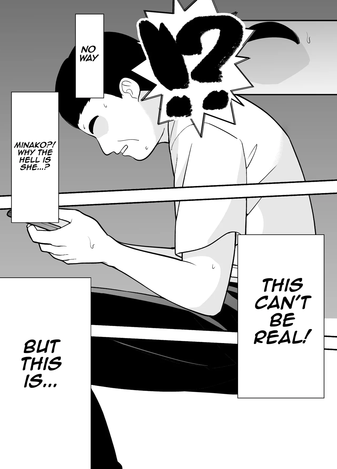 [Tsubaki Temple]Futei Tsuma Minako no Uraaka Koubiroku | Adulterous Wife Minako's Secret Account Record[English] [Aishi21] Page 15