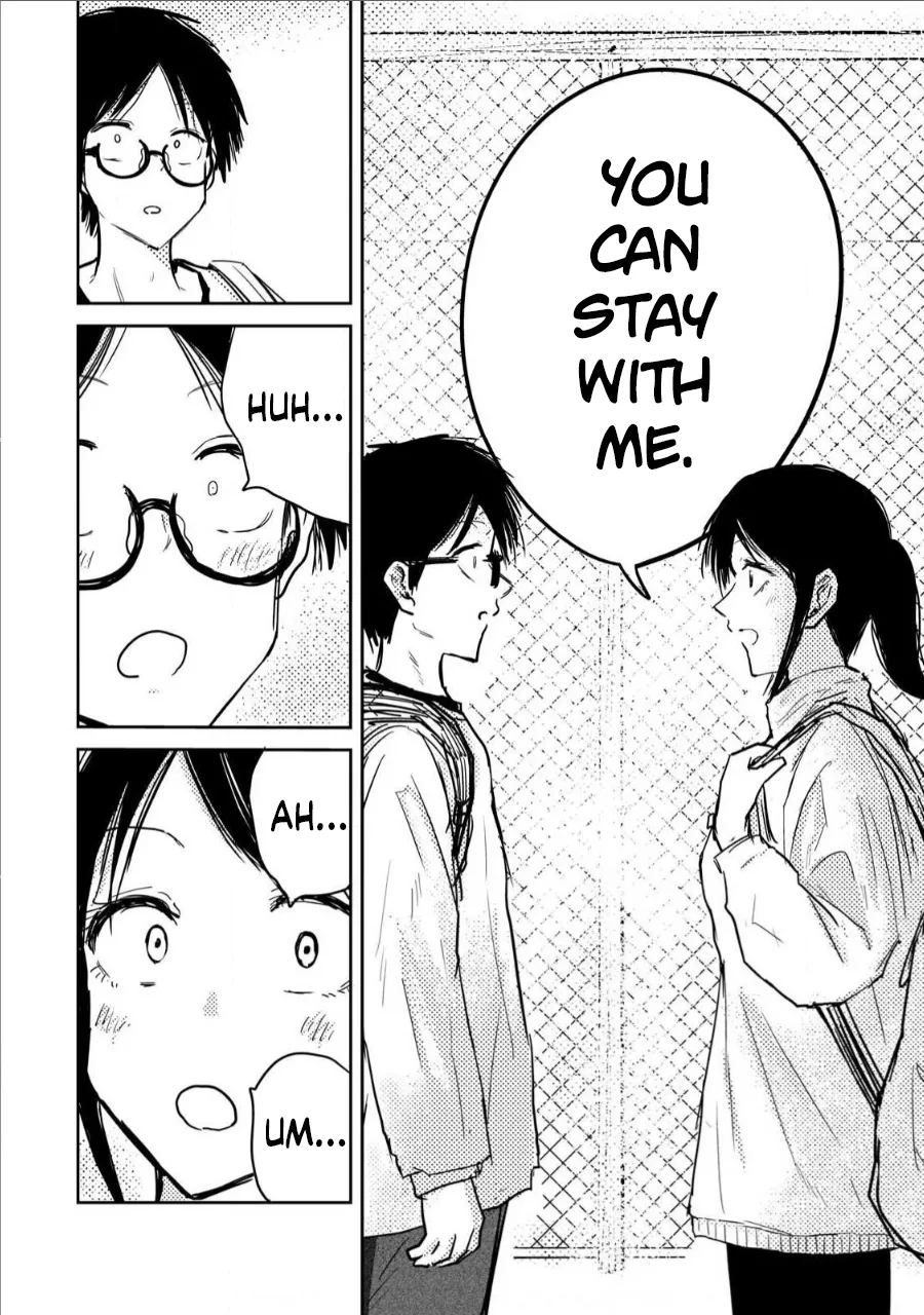 [Nakaura Tomoki]Ueno-kun Has Been Developed Chapter 8[English] Page 12