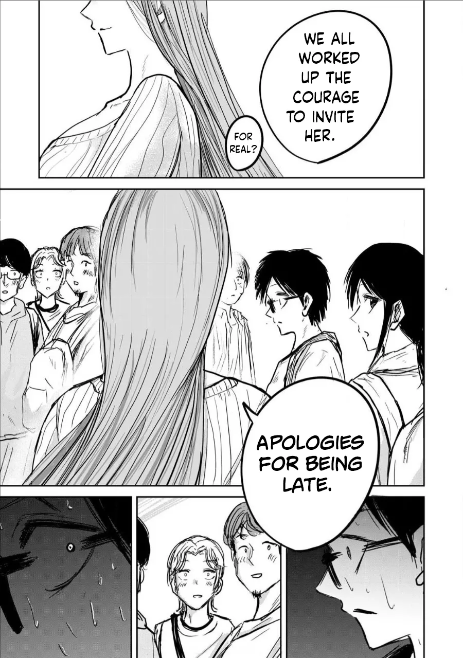 [Nakaura Tomoki]Ueno-kun Has Been Developed Chapter 8[English] Page 15