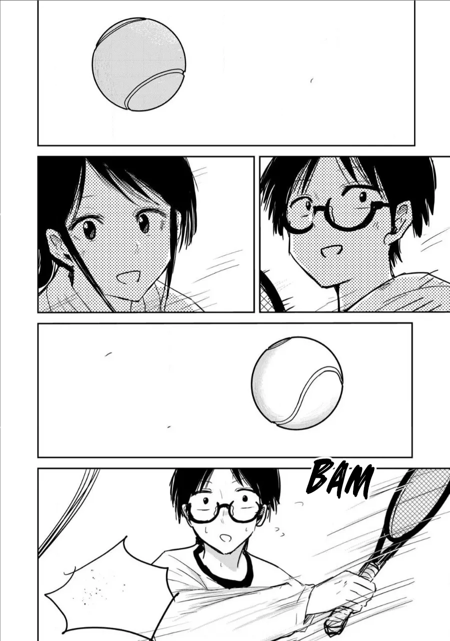 [Nakaura Tomoki]Ueno-kun Has Been Developed Chapter 8[English] Page 6
