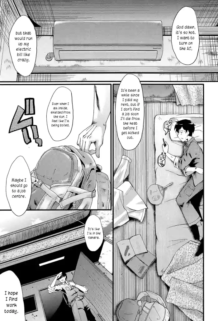 [SINK]Satomi-san no Yuutsu | Satomi's Melancholy(Office Nikubenki) [English] [joobuspaidatr] [Digital]