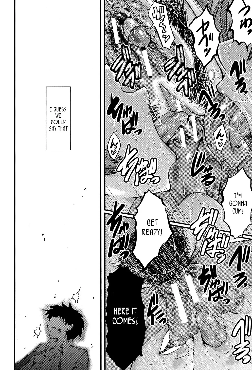 [SINK]Office Nikubenki | Office Sluts[English] [LapisLunatic + joobuspaidatr] Page 153