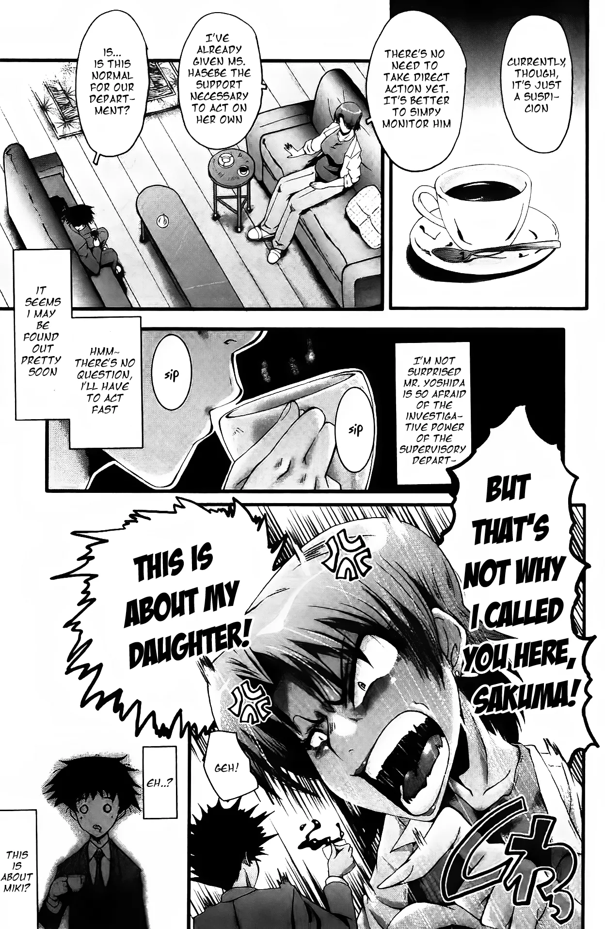 [SINK]Office Nikubenki | Office Sluts[English] [LapisLunatic + joobuspaidatr] Page 74