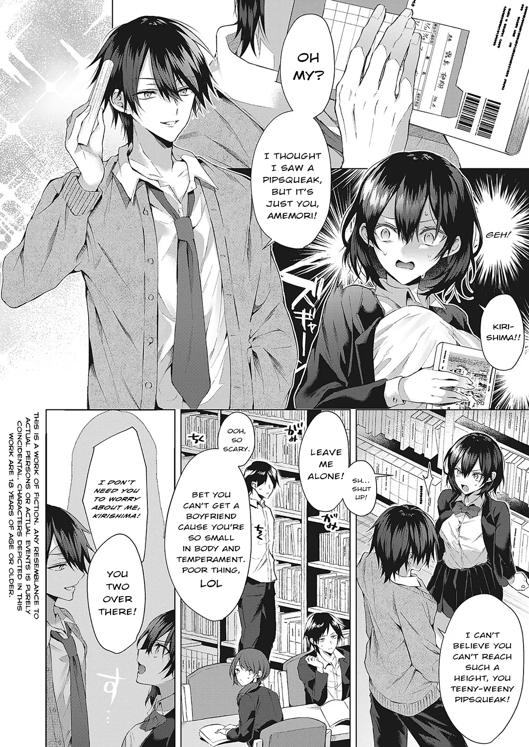 [Memeyu]OUTOTSU Lovemotion! | Uneven Lovemotion!(COMIC ExE 42) [English] [ConTL] [Digital] Page 2
