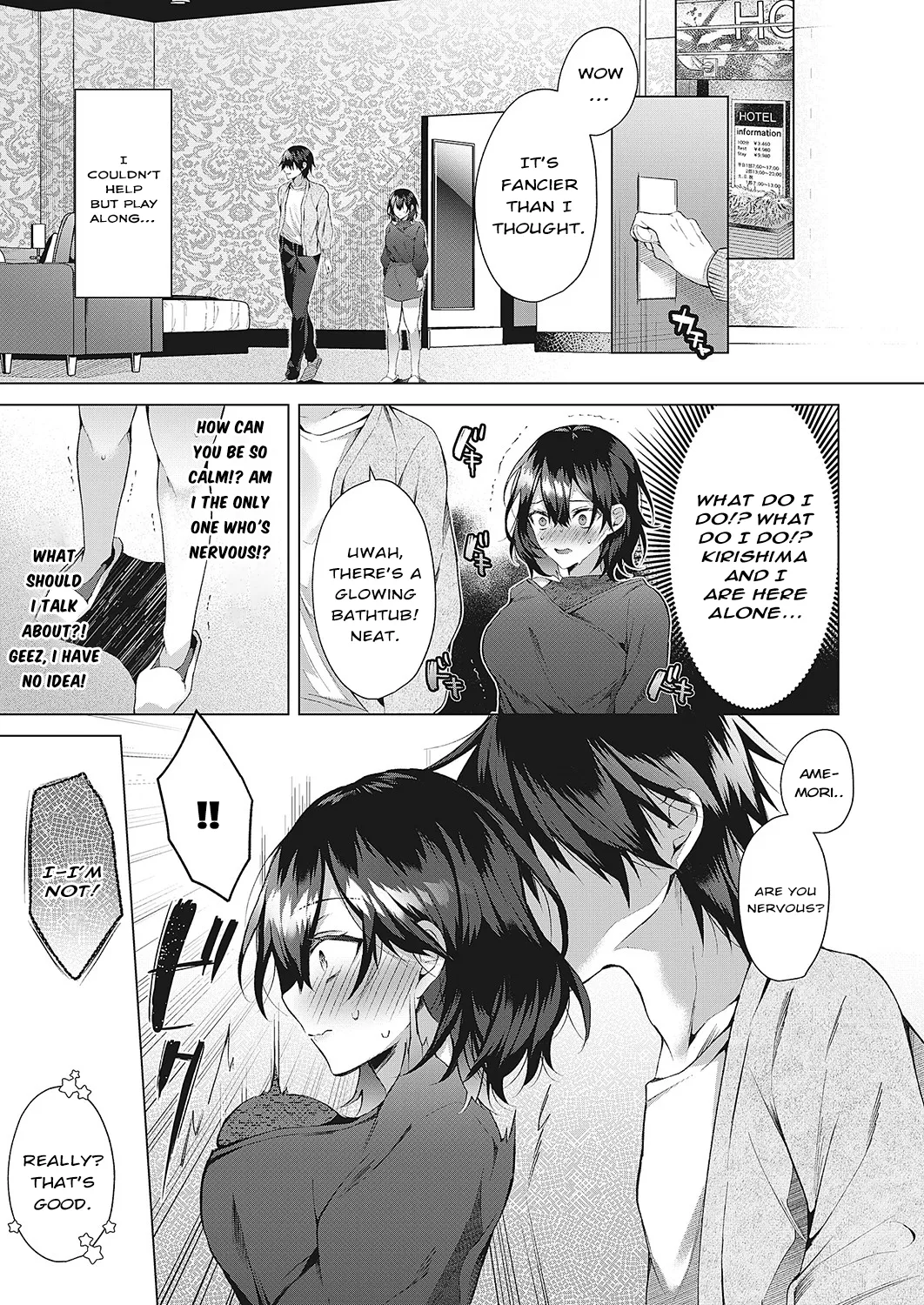 [Memeyu]OUTOTSU Lovemotion! | Uneven Lovemotion!(COMIC ExE 42) [English] [ConTL] [Digital] Page 9