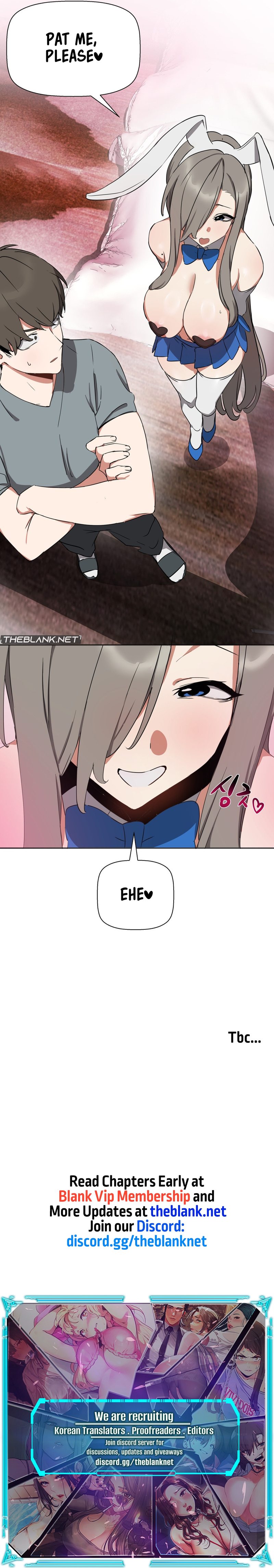 [Heemin]Alt Account Trap![Ch. 1-11] [English] [The Blank] [Ongoing] Page 104