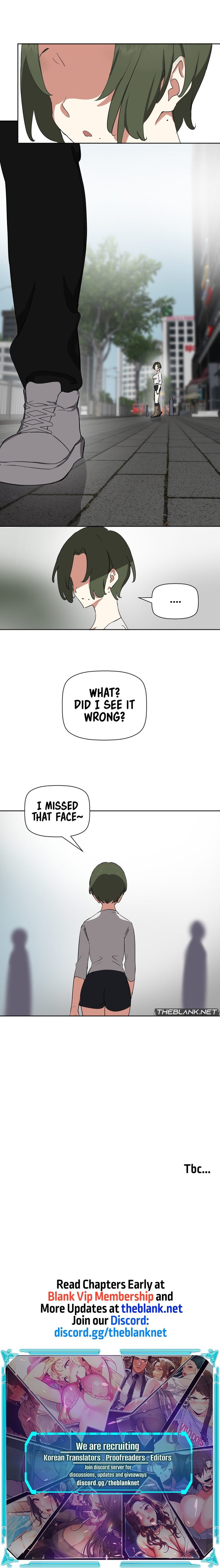 [Heemin]Alt Account Trap![Ch. 1-11] [English] [The Blank] [Ongoing] Page 133