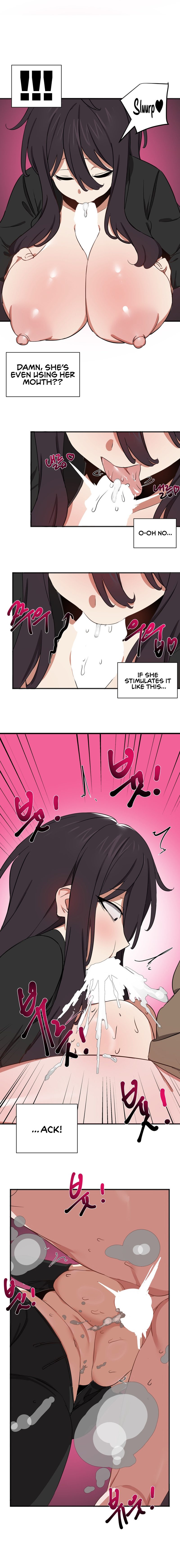 [Heemin]Alt Account Trap![Ch. 1-11] [English] [The Blank] [Ongoing] Page 44