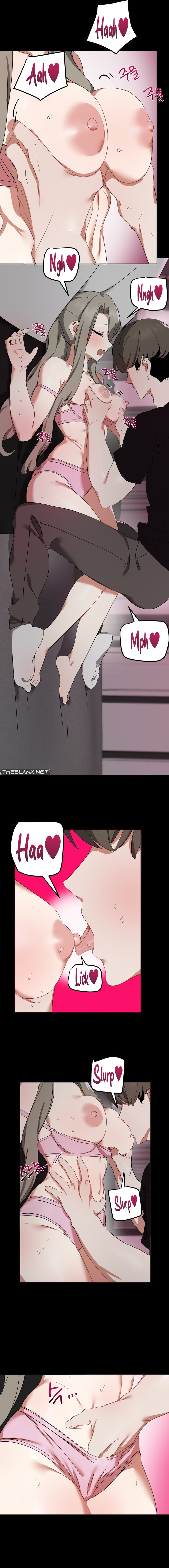 [Heemin]Alt Account Trap![Ch. 1-11] [English] [The Blank] [Ongoing] Page 68