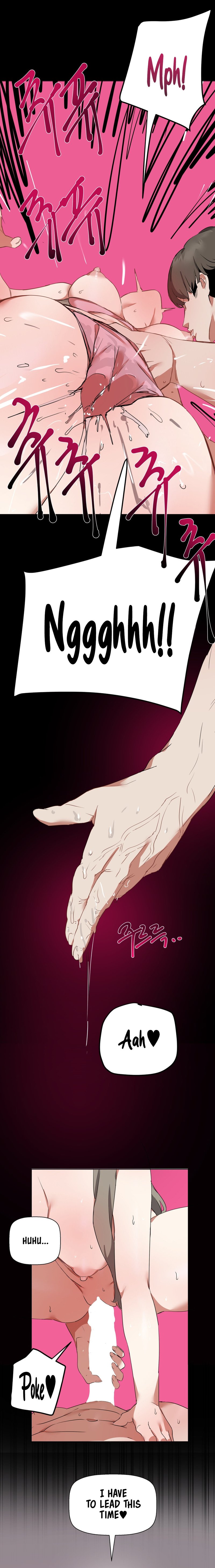 [Heemin]Alt Account Trap![Ch. 1-11] [English] [The Blank] [Ongoing] Page 69