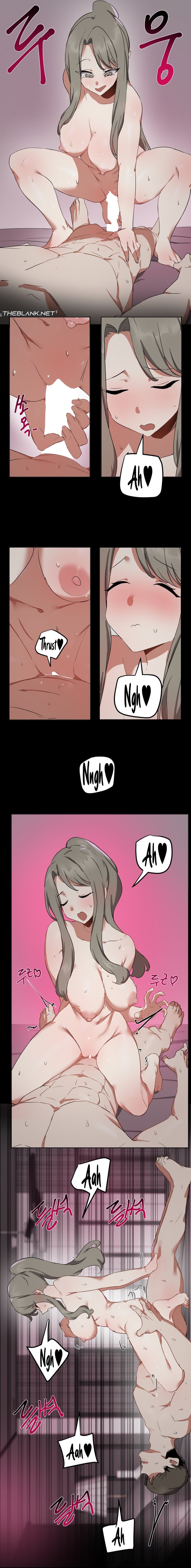 [Heemin]Alt Account Trap![Ch. 1-11] [English] [The Blank] [Ongoing] Page 70
