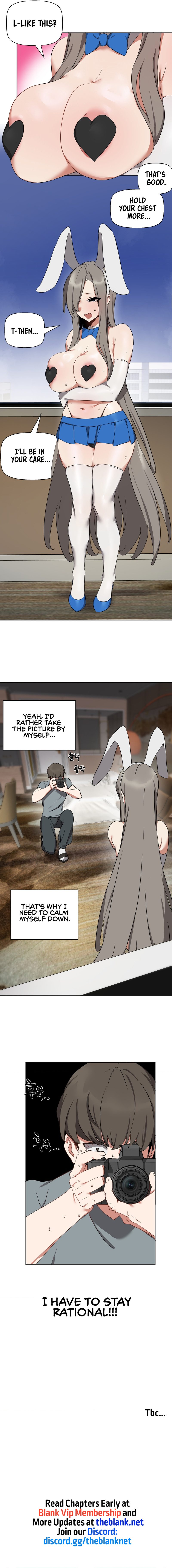 [Heemin]Alt Account Trap![Ch. 1-11] [English] [The Blank] [Ongoing] Page 89