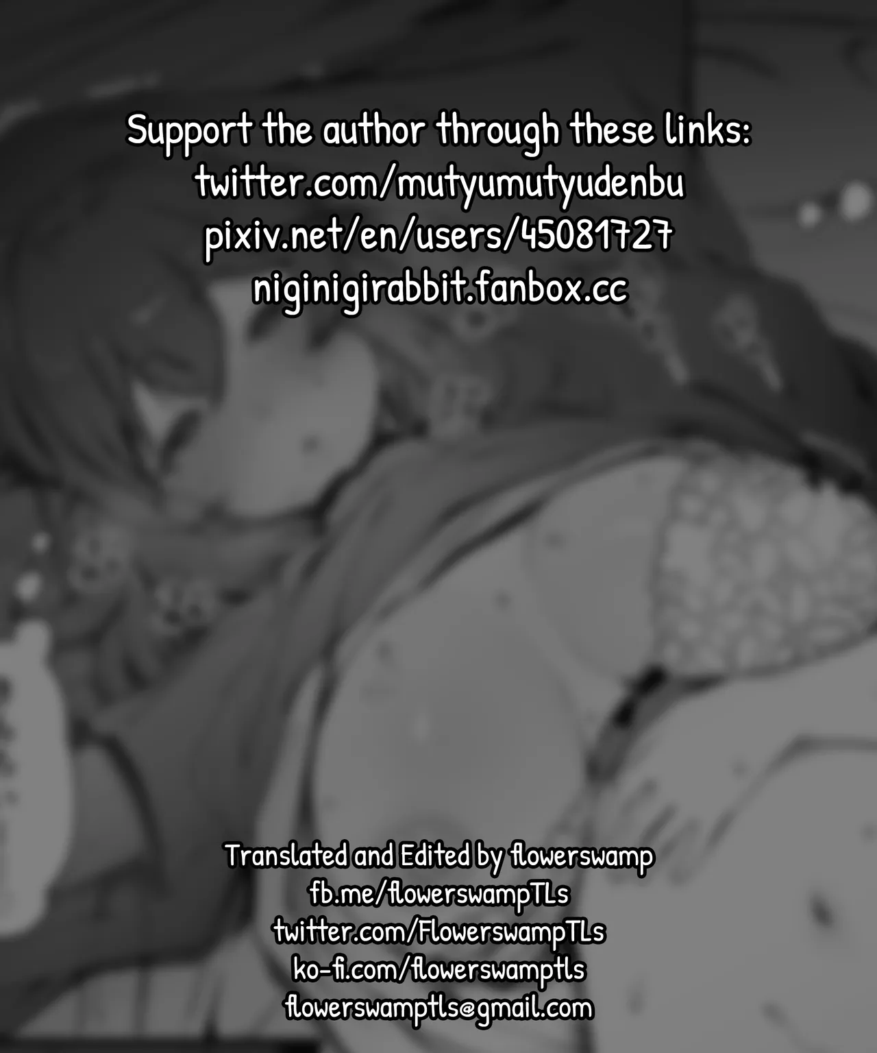 [Nigiri Usagi]Futon Kabutte Tanuki Neiri, Kisei Jijitsu o Tsukuritai Onna Senshi-chan | Female Warrior Lures Hero to Sex by Feigning Sleep[English] [flowerswamp] Page 9