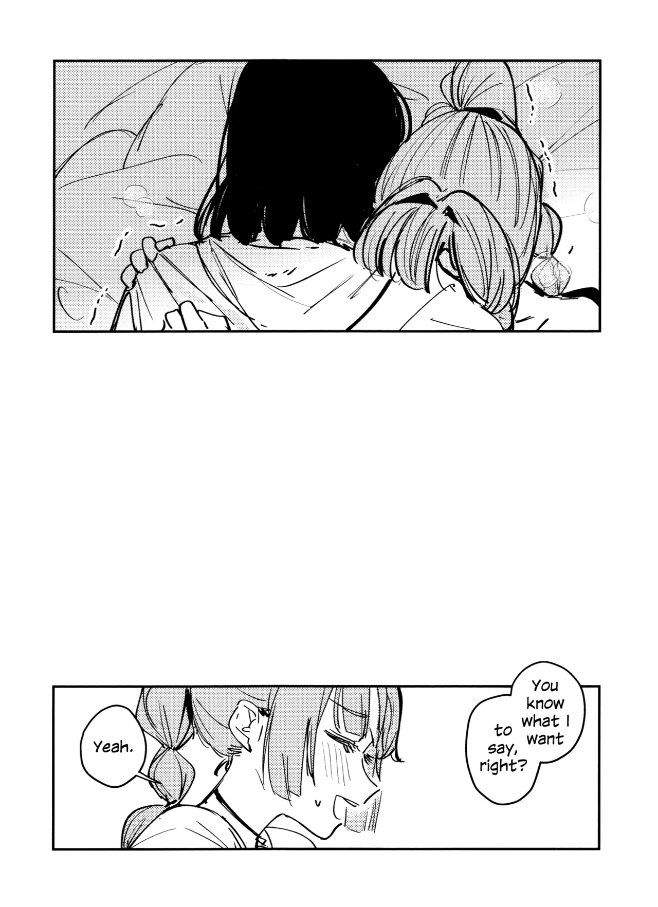 (Bokura no Love Live! 44) [virophilia (Orihi Chihiro)]No. 9(Love Live! Hasunosora Jogakuin School Idol Club) [English] Page 15