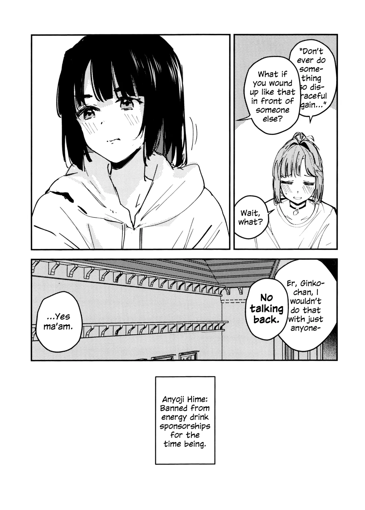 (Bokura no Love Live! 44) [virophilia (Orihi Chihiro)]No. 9(Love Live! Hasunosora Jogakuin School Idol Club) [English] Page 16