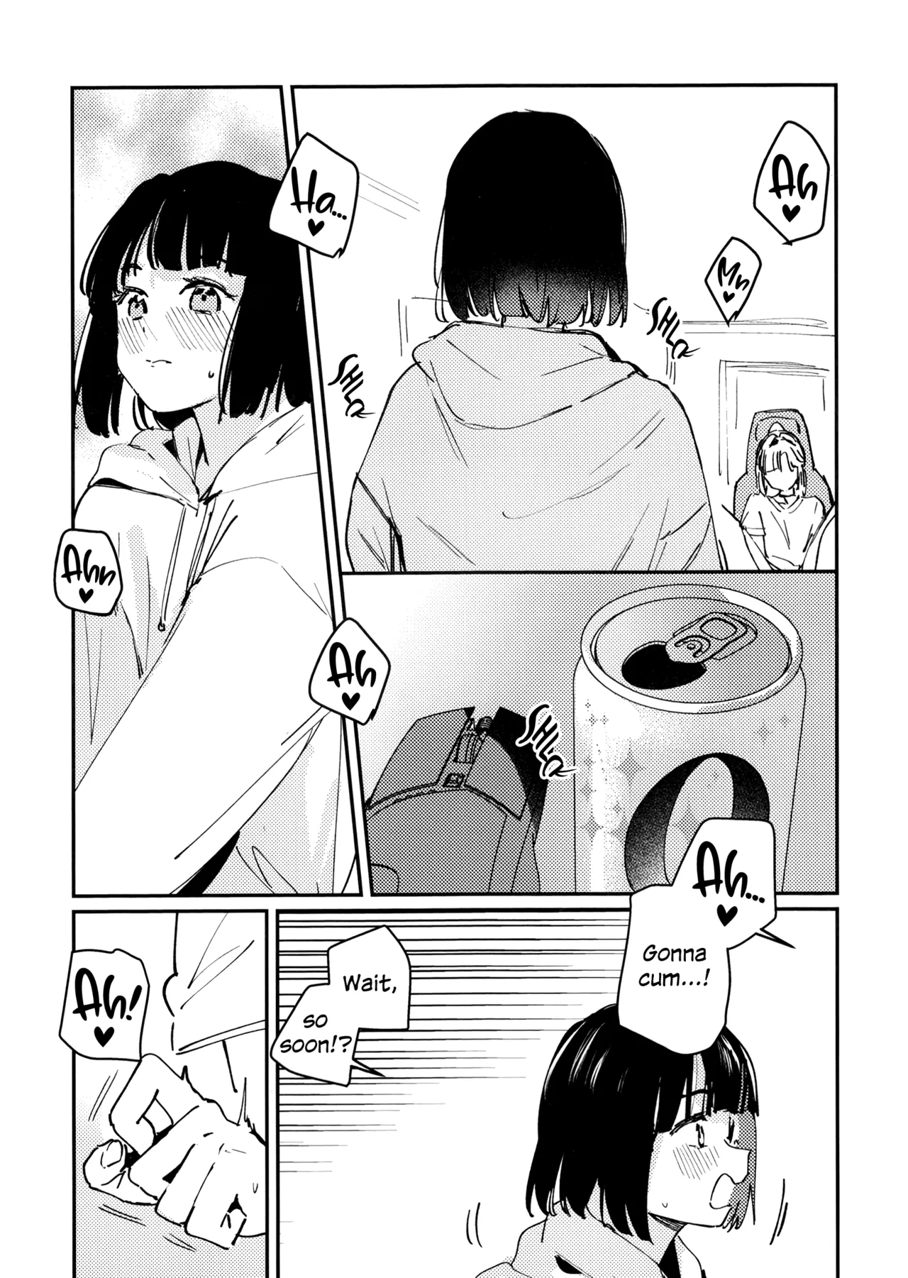 (Bokura no Love Live! 44) [virophilia (Orihi Chihiro)]No. 9(Love Live! Hasunosora Jogakuin School Idol Club) [English] Page 6